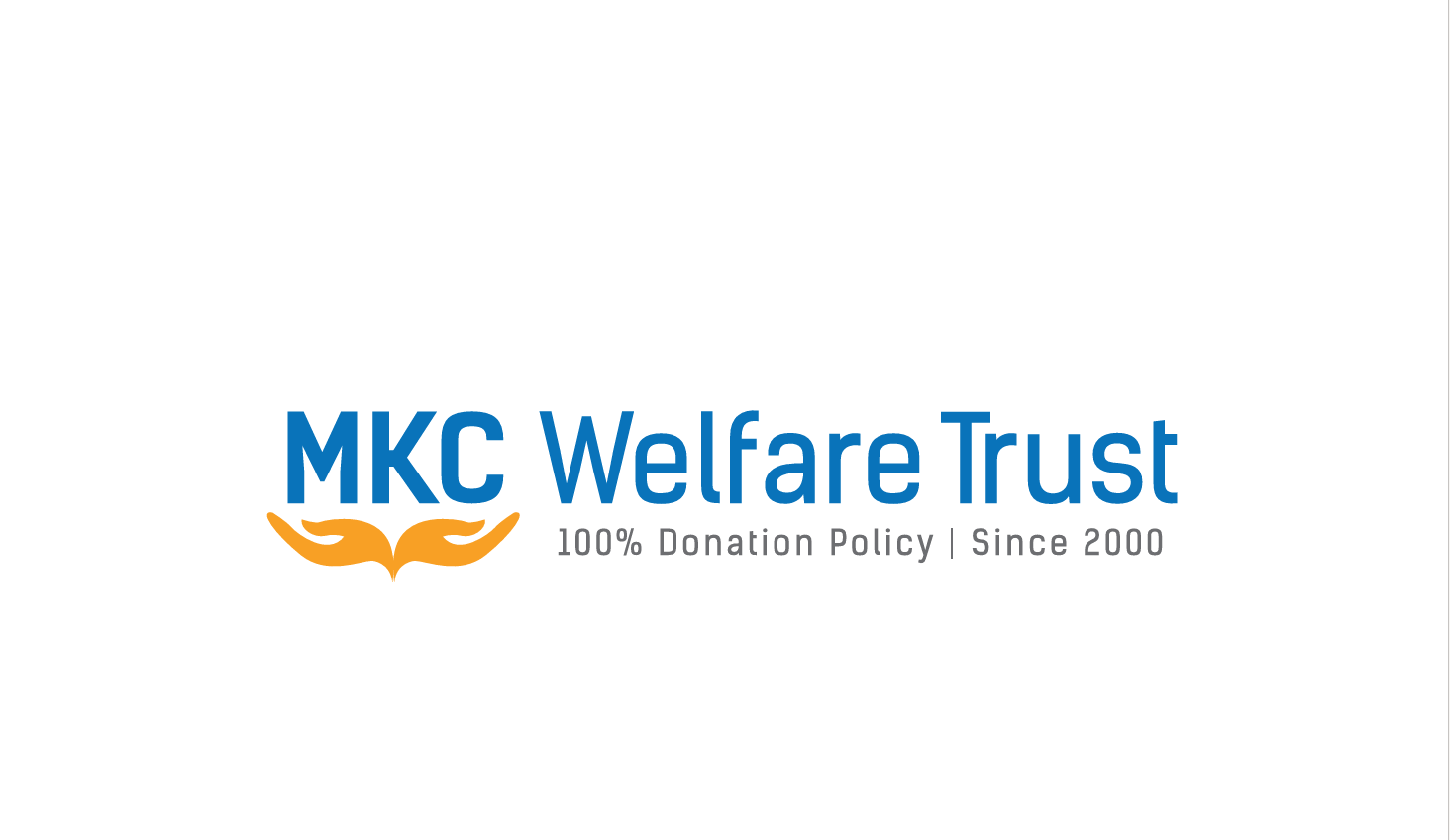MKC Welfare Trust logo