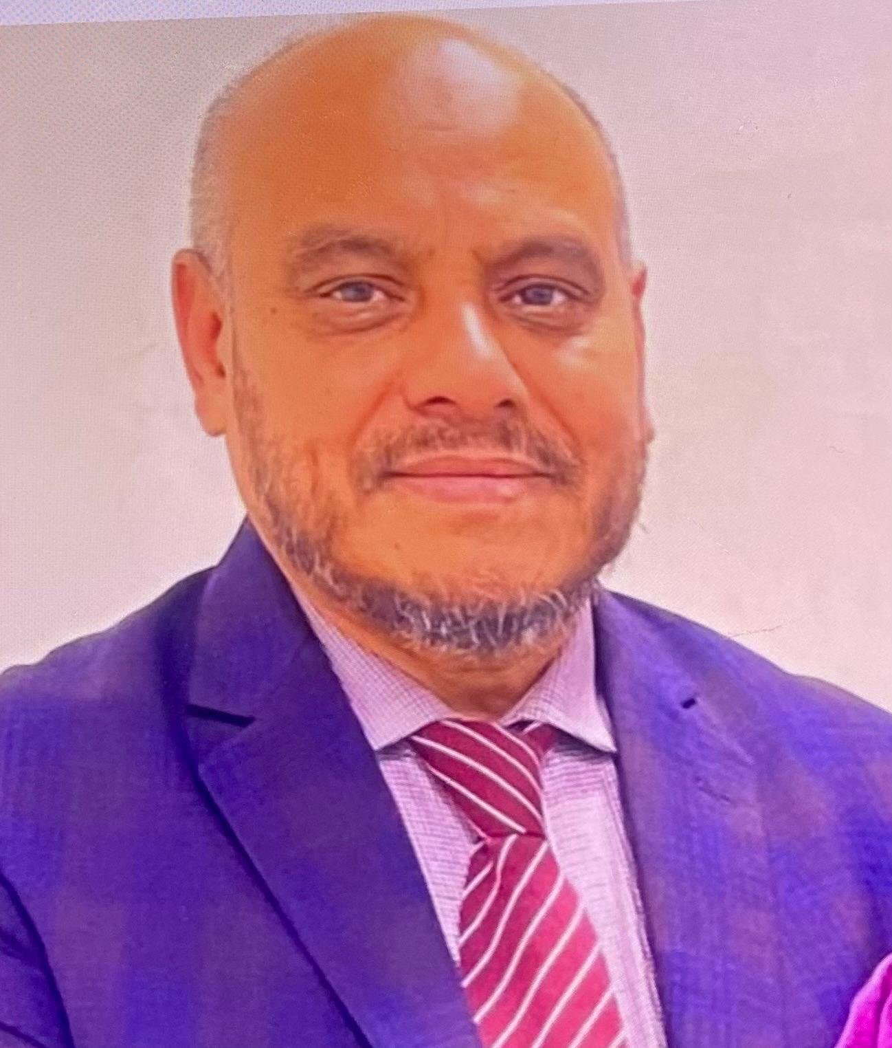 Shab Uddin, Chief Executive Officer, Beani Bazar Cancer Hospital